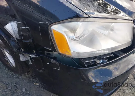 2012 Dodge Avenger Sxt из США, поврежденный, VIN 1C3CDZCB7CN312976